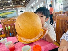 -侠成水上农庄(工业大道店)