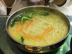 -春花民族美食(佳木斯总店)