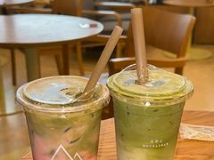 -去茶山(重庆万象城店)