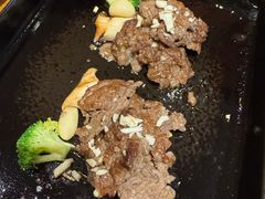 -Yeyije 韩定食