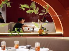 大堂-芸山季·云南野生菌火锅(宝能环球汇店)