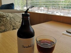-Bracket Coffee(工体店)