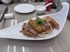 -鹿鸣春饭店(总店)