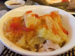-武汉武昌威斯汀酒店-知味自助餐厅