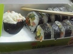 android_upload_pic-金三顺紫菜包饭(大商新一百购物广场店)