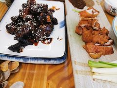 -小郭私房菜·海肠捞饭店(学士街店)