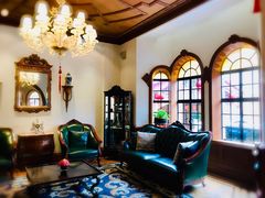 -马勒别墅·中餐厅