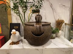 -全聚德(蓝山店)