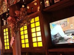 -炉胜·炉端烧·居酒屋