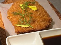 新派猪排-吴越荣记·苏州菜·松鼠桂鱼(斜塘老街店)
