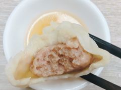 -新丰小吃(中山中路分店)