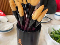 -唐猫庭院·千年陕菜(大唐不夜城店)