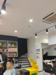 -吉艺心专业美发造型