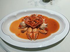 -屋里厢上海菜馆