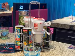 自助取餐区-丰茂烤串(钦州北路店)