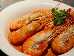 -蚝翅·海鲜粥·烧烤·羊肉季(鄞州万达店)