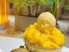 -国王冰室·奥林匹斯店(联想科技城店)
