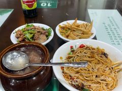 -龙老五汤店(站前西路店)