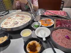 -骨之味·筒骨汤火锅(江头店)
