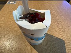 -麦当劳(杭州萧山文源店)