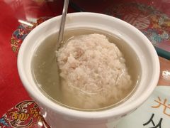 -玉华台饭庄(裕中西里小区店)
