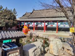 -杨家埠民间艺术大观园