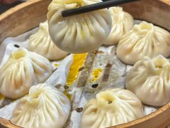 -馋三尺蟹粉小笼(人民广场店)
