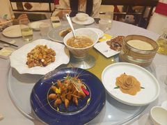 -全聚德(上海首店浦东店)