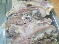 -马学武手抓美食(下南关总店)