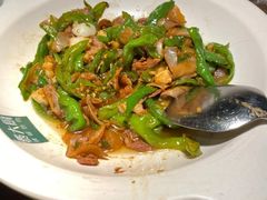 费大厨辣椒炒肉-费大厨辣椒炒肉(万家丽一店)