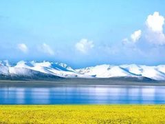 -青海湖国家重点风景名胜区