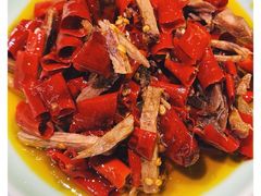 -长亭酒肆.武夷菜(鼓楼后海店)