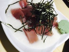 -晶吉·居酒屋·烧鸟·生鱼饭(中山区民主广场店)