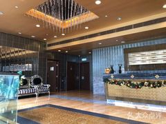 -香港华美达海景酒店