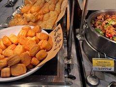 -糟粕醋·椰苑海南菜餐厅(亚龙湾天域酒店)