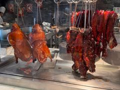 -丽都皇冠假日酒店·Matrix亦餐厅(望京店)