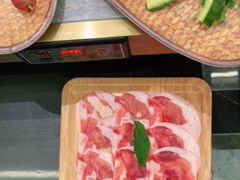 -一绪に寿喜烧(荟聚店)