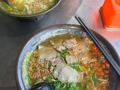 -云龙湖阿喆米线(云龙湖店)