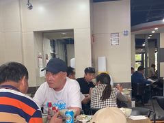 -李先生牛肉面大王(北京站售票厅餐厅)