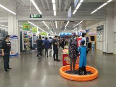 -迪卡侬(土桥店)