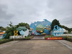 -上海都市菜园