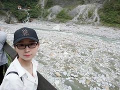 -太鲁阁公园