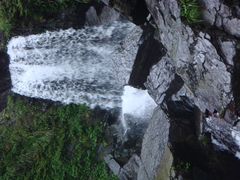 -石台牯牛降景区