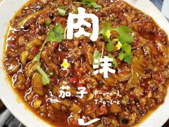 -韩食代烧烤(龙华路美食街店)
