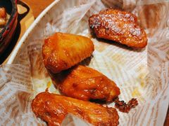 -西堤牛排(恒隆广场店)