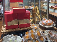 -苹果花园(乳山路店)