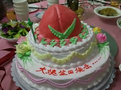 -起士林(荣安大街店)