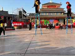 -济南方特东方神画