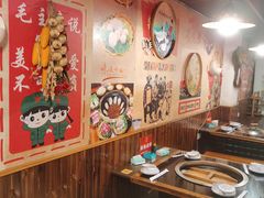 -徽州铁锅宴·地锅鸡地锅鱼