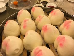 -金城大酒店-中餐厅(汾江中路店)